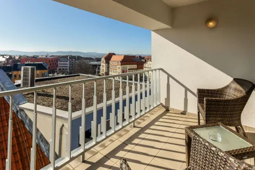 Best Western Plus Hotel Bautzen Circondario Photos