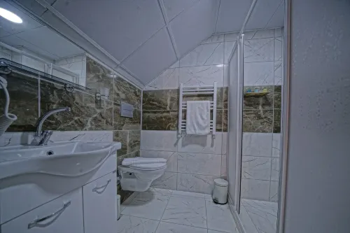 Epoch Stone House Rooms Photos