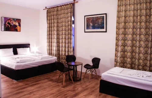 Hotel Karlshorst Photos