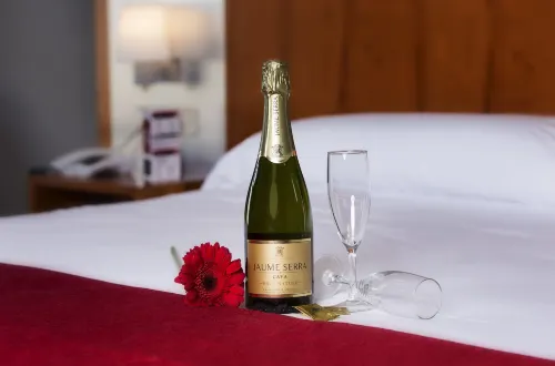 Hotel AG Express Elche Rooms Photos