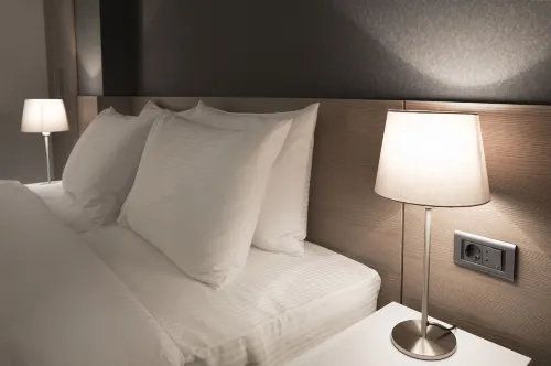 Nova Hotel Yerevan Camere Photos