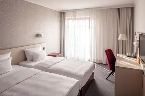 Pentahotel Eisenach Phòng Photos