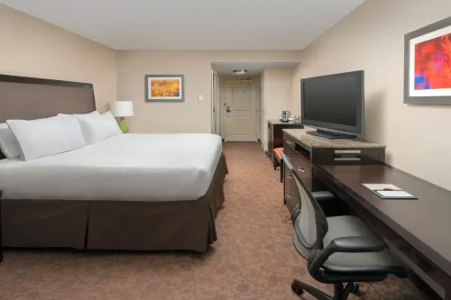 DoubleTree by Hilton Dulles Airport - Sterling Rooms Photos