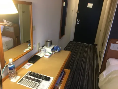 Chitose Daiichi Hotel Chambres Photos