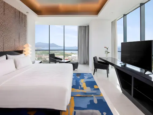 Novotel Lampung Photos
