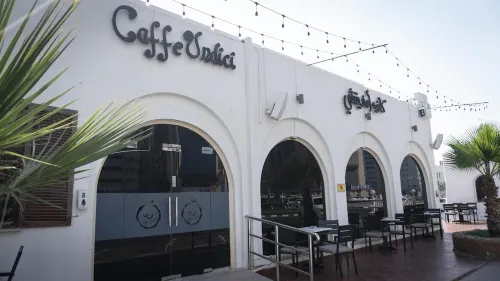 Marbella Resort Exterior Photos