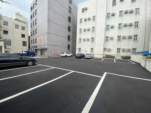 Jeonju Tourist Hotel Yleiset tilat Photos