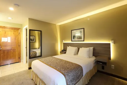 Days Inn by Wyndham Surrey Camere Photos