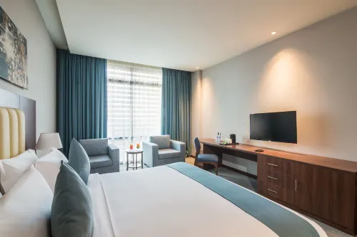 Art View Hotel Al Riyadh Huoneet Photos