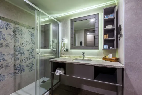 Samara Hotel Bodrum Ultra All Inclusive Chambres Photos