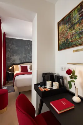 Hôtel Villa Romantic & SPA Photos