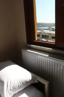 Beyoglu Huzur Hotel Camere Photos