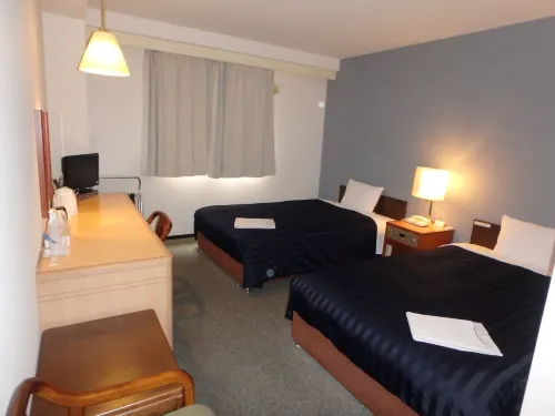 Hotel First Stay Amagasaki Chambres Photos