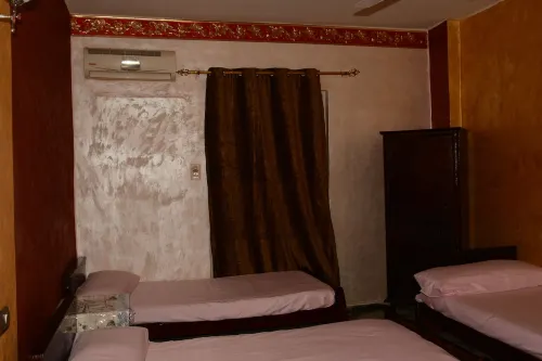 City Hostel Chambres Photos