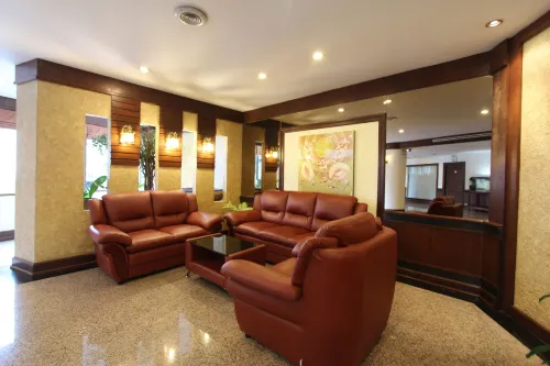 The Camelot Hotel Pattaya Общественные зоны Photos