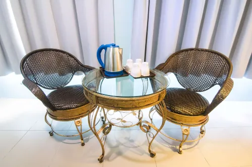 Pice Hotel Rooms Photos