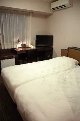 Green Hotel Yes Nagahama Minatokan Zimmer Photos