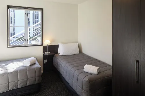 Pavilions Hotel Chambres Photos