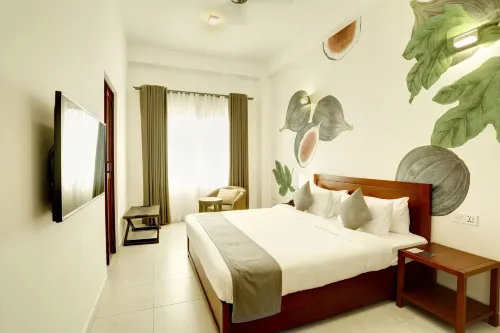 Morven Hotel Colombo Photos