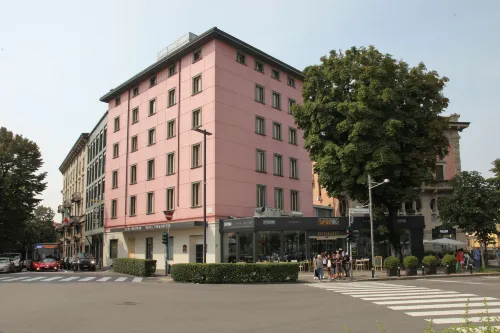 Best Western Hotel Piemontese Bergamo Circondario Photos