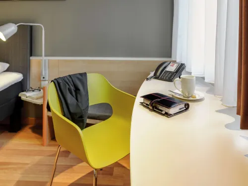 Ibis Bremen City Chambres Photos