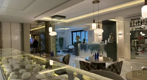 Atar Airport Hotel - Spa & Wellness Public Areas Photos