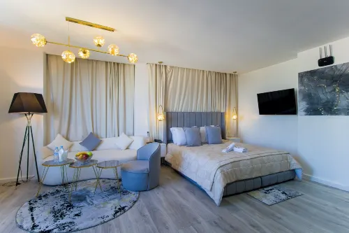 Mamora Bay Chambres Photos
