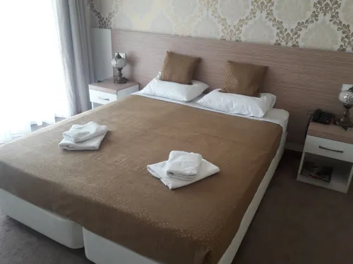 Nicea Hotel Photos