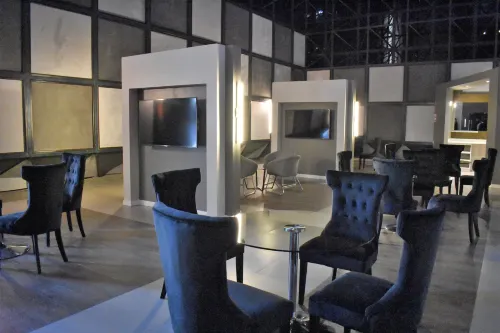 Pueblo Amigo Hotel Plaza y Casino Здоровье и отдых Photos