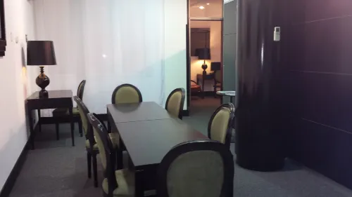 Hotel Clarin Photos