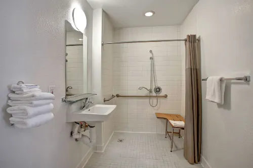 Motel 6 Sunnyvale, CA - North Photos