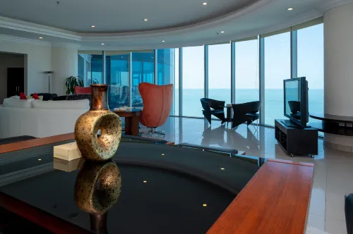 Costa Del Sol Hotel by Arabian Link Aree comuni Photos