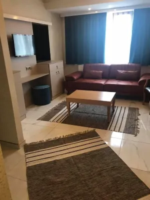 Nun Hotel Photos