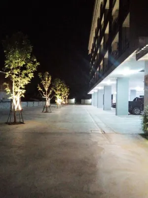 The Harmony Ville Public Areas Photos
