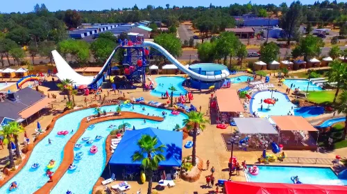 SpringHill Suites Denton Loisirs et amusements Photos