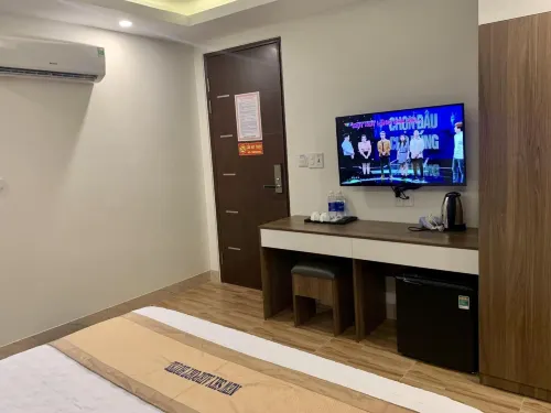 NEW SKY AIRPORT HOTEL Photos