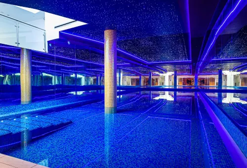 Atrium Hotel Heathrow Loisirs et amusements Photos