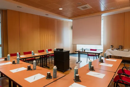 Best Western Poitiers Centre le Grand Hotel Business Photos