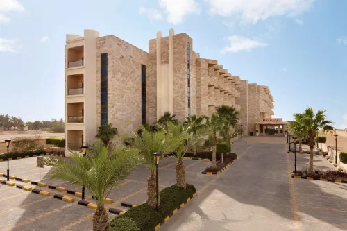 Ramada Resort Dead Sea Circondario Photos