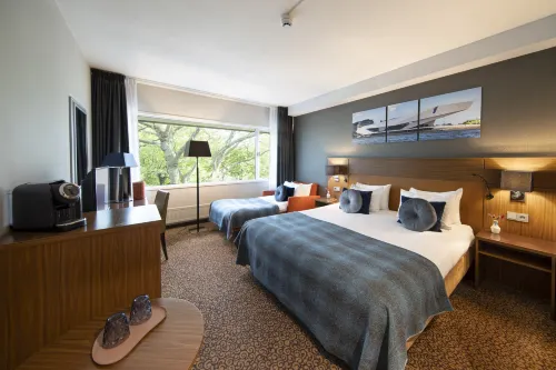 Bilderberg Garden Hotel Camere Photos