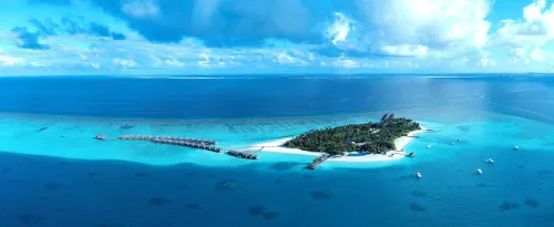 Velassaru Maldives Экстерьер Photos