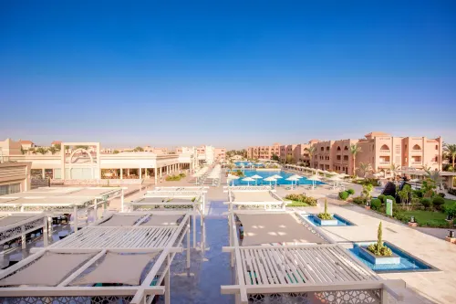 Pickalbatros Aqua Vista Resort - Hurghada Freizeit und Erholung Photos