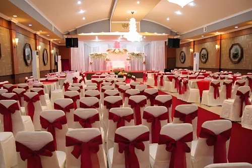 Hotel Roditha Banjarmasin Relaksasi & Rekreasi Photos