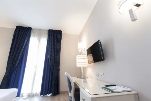 Just Hotel Lomazzo Fiera Photos