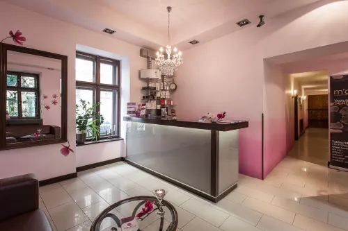 Hotel Europejski Loisirs et amusements Photos