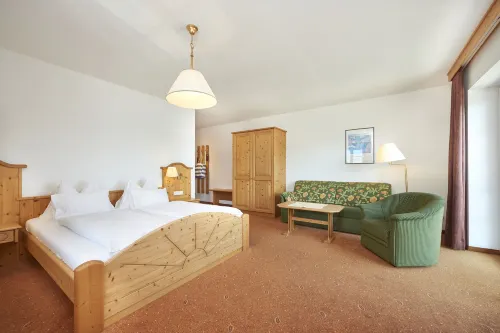 Hotel Stadler am Attersee Rum Photos