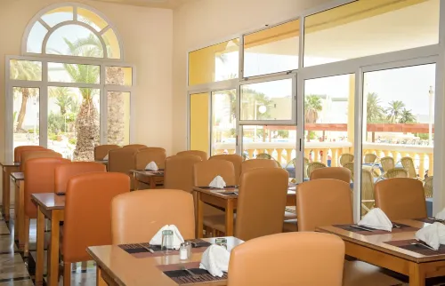 Djerba Castille – Family Only Restauration Photos