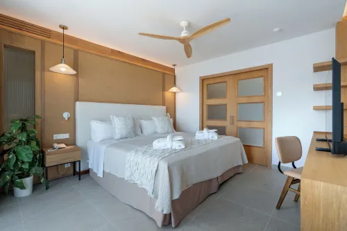 Bellamar Hotel Beach & Spa Zimmer Photos