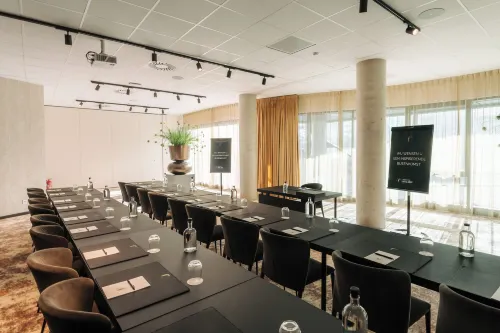 Van der Valk Hotel Gent Business Facilities Photos
