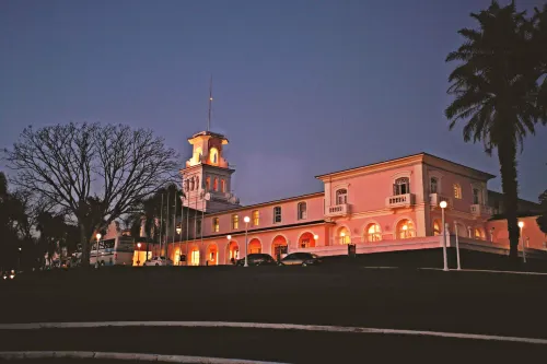 Hotel das Cataratas, A Belmond Hotel, Iguazu Falls Exterior Photos